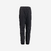 Pantalon de pluie imperméable rugby Enfant - R500 noir