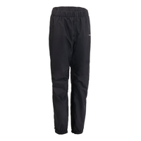 Pantalon de pluie imperméable rugby Enfant - R500 noir