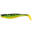 LEURRE SOUPLE DEXTER SHAD 150 CRAZY PIKE