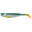 Esca artificiale morbida pesca in mare DEXTER SHAD 175 bright rudd