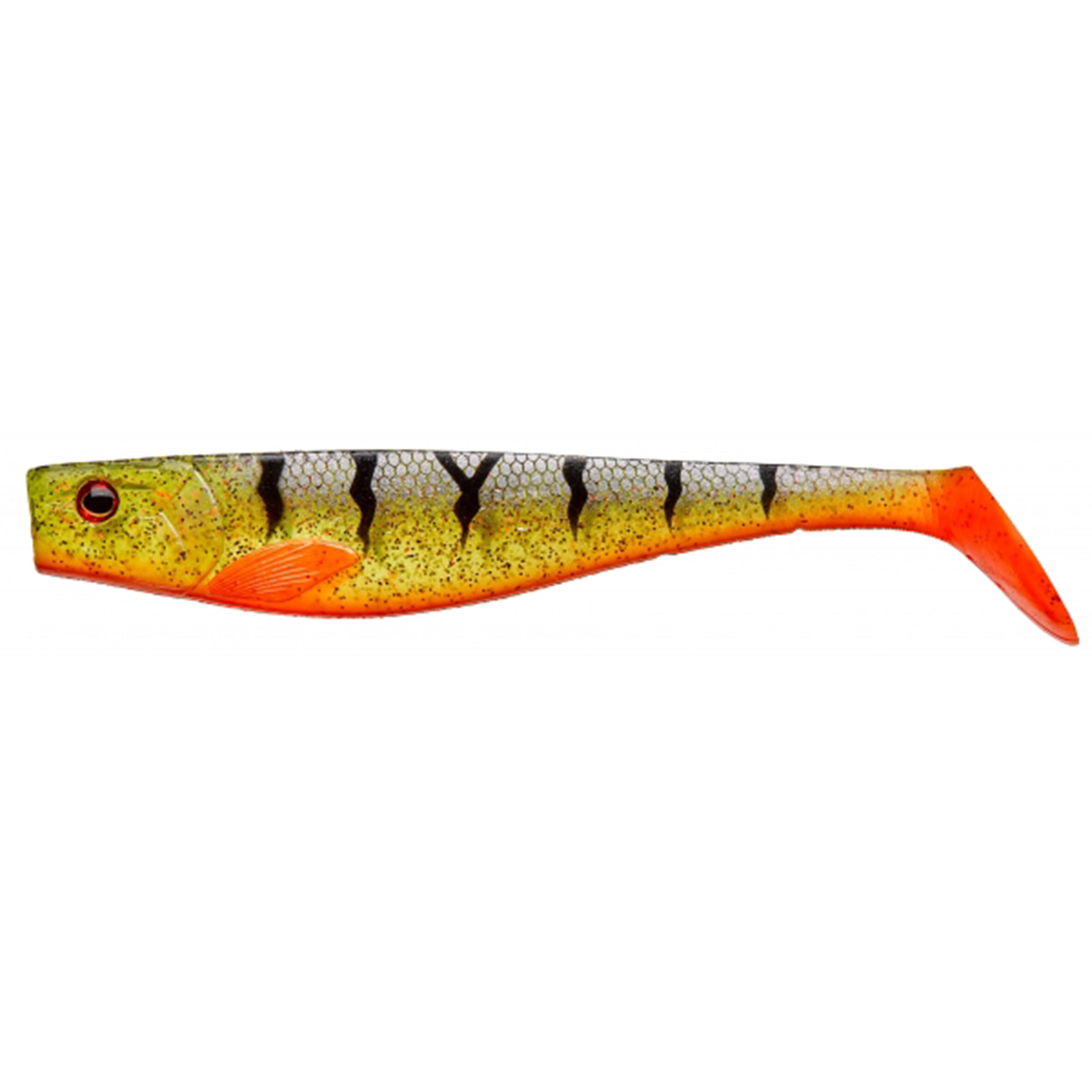 Illex - Leurre Souple Dexter Shad 200 Magic Perch - Leurre Souple - Peche - - Taille Unique - Decathlon