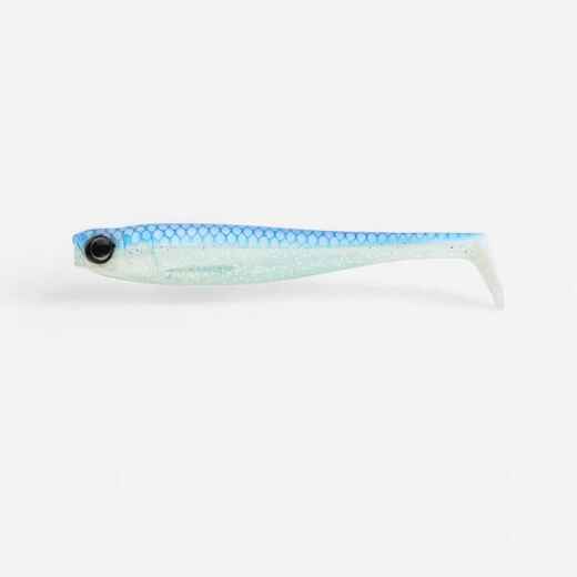 
      Gummiköder Shad Rogen 250 Hecht blau 1 Stk. 
  