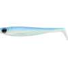 ROGEN SOFT SHAD PIKE LURE 250 BLUE X1