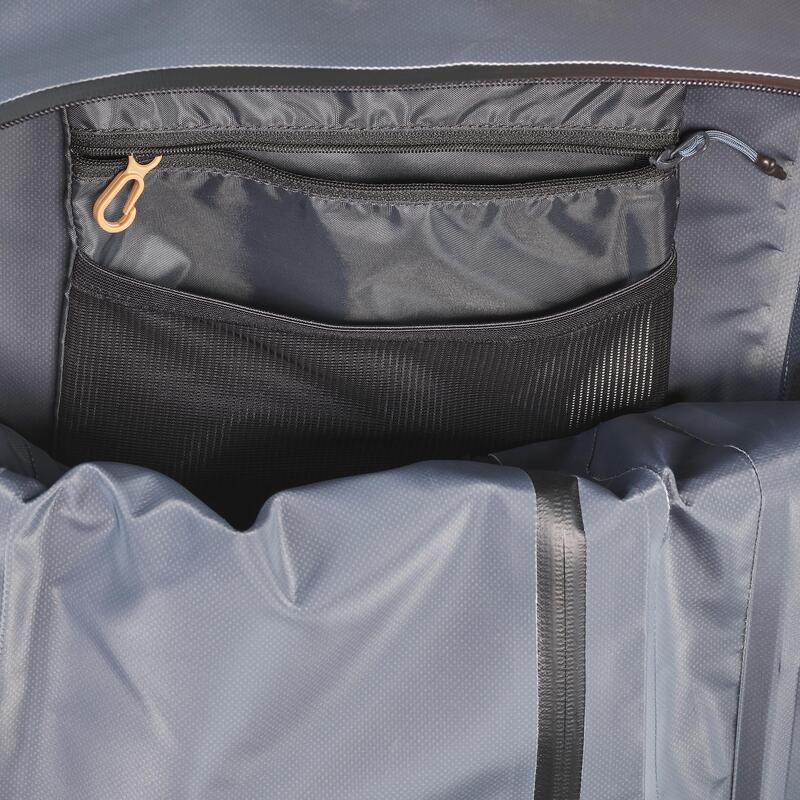 Balıkçı Sırt Çantası - 20 L - 500 WPF