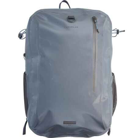 Fishing waterproof backpack 500 WPF 20 L