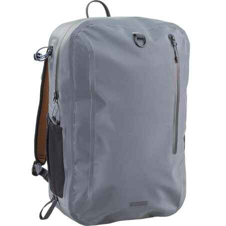 Fishing waterproof backpack 500 WPF 20 L