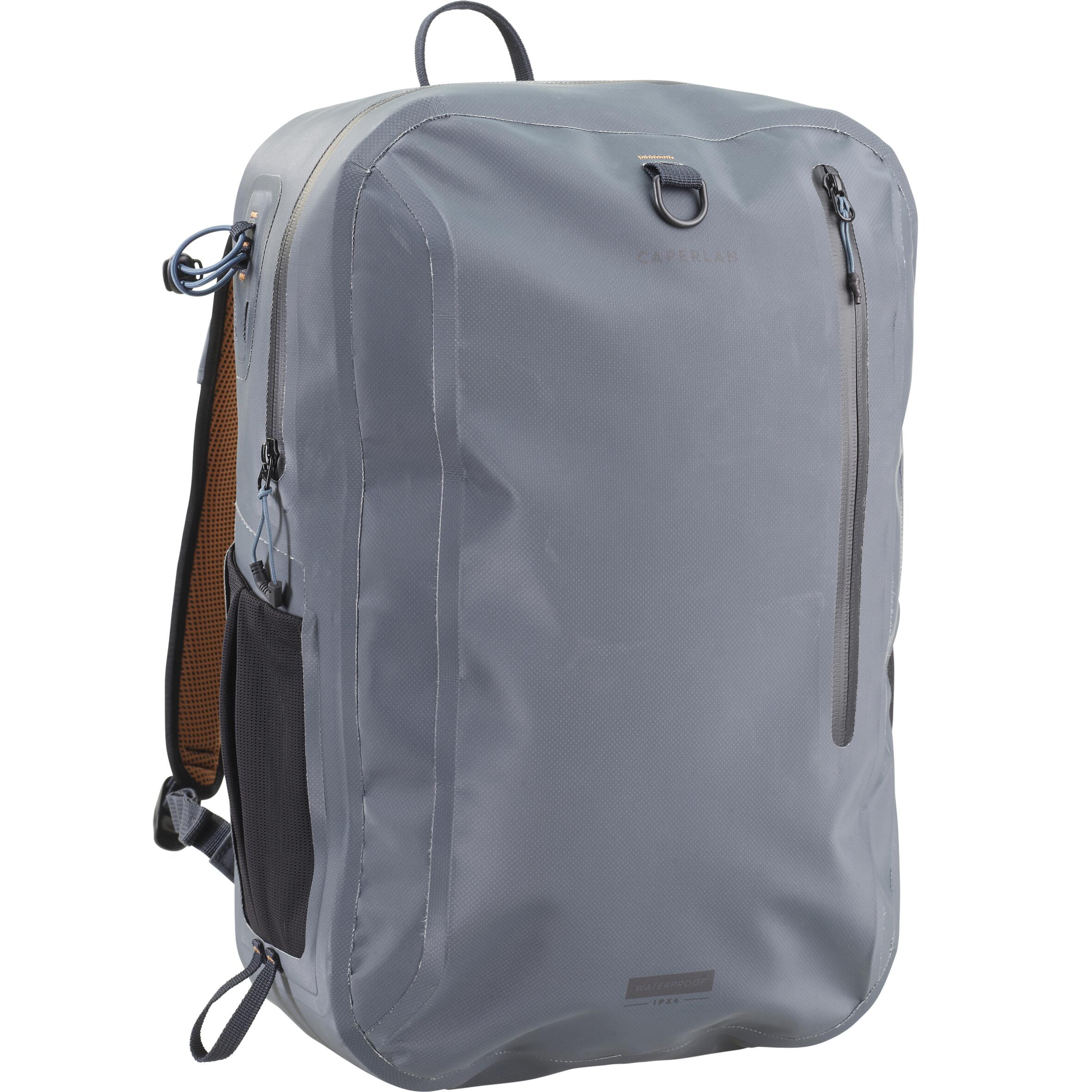 Waterdichte rugzak kopen Waterproof backpack Decathlon.nl