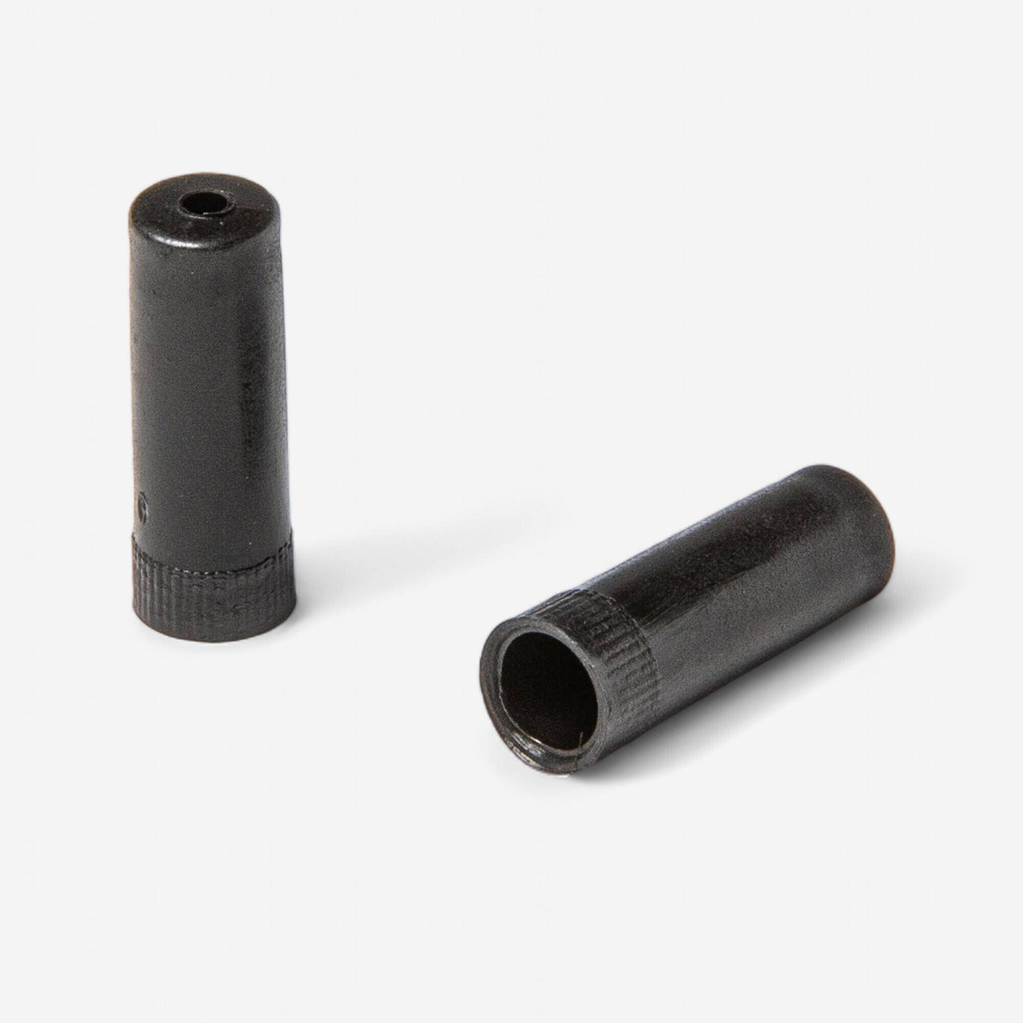 Derailleur Hose Tips -  1