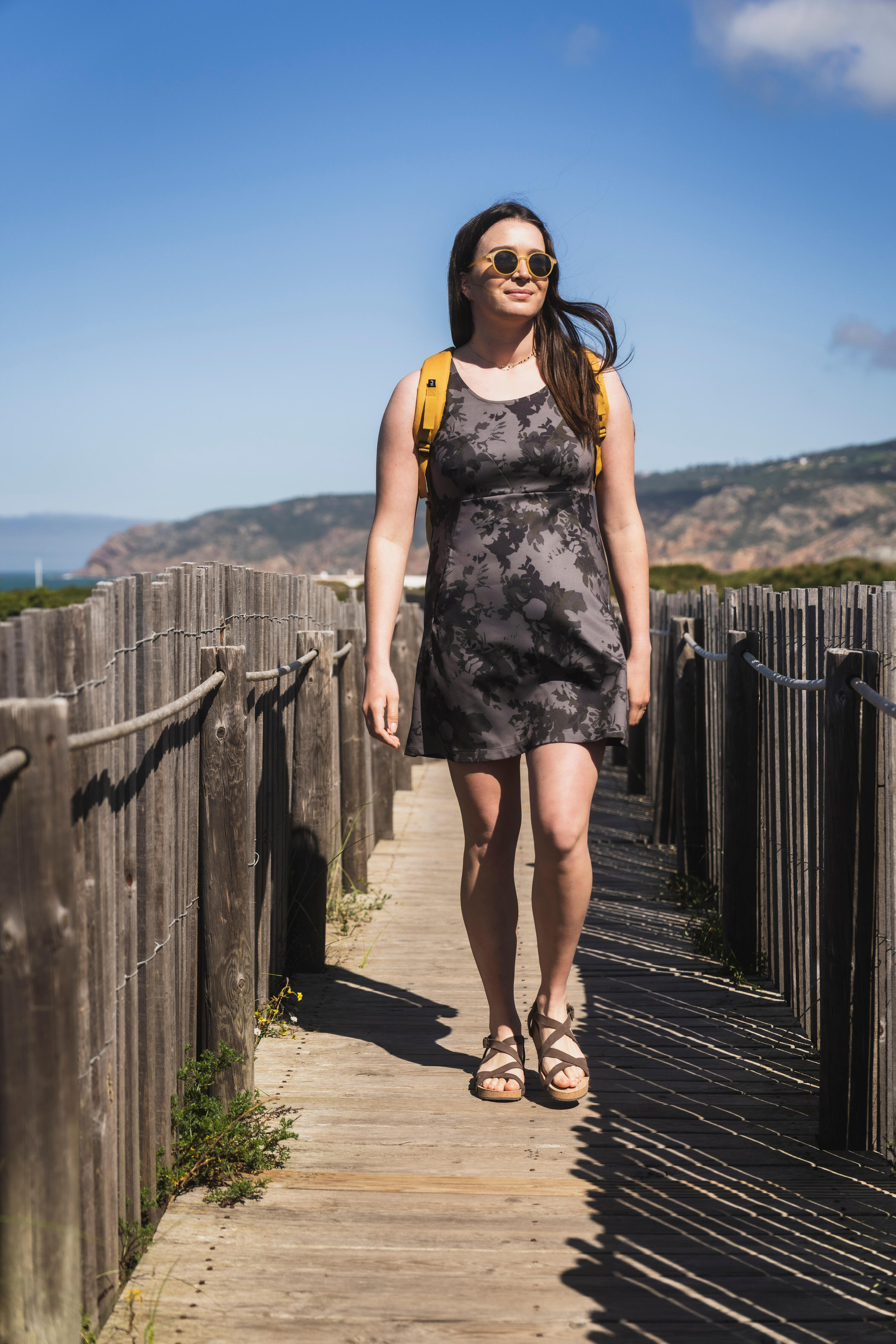 Women's Hiking Dress  - EXploor 2/8
