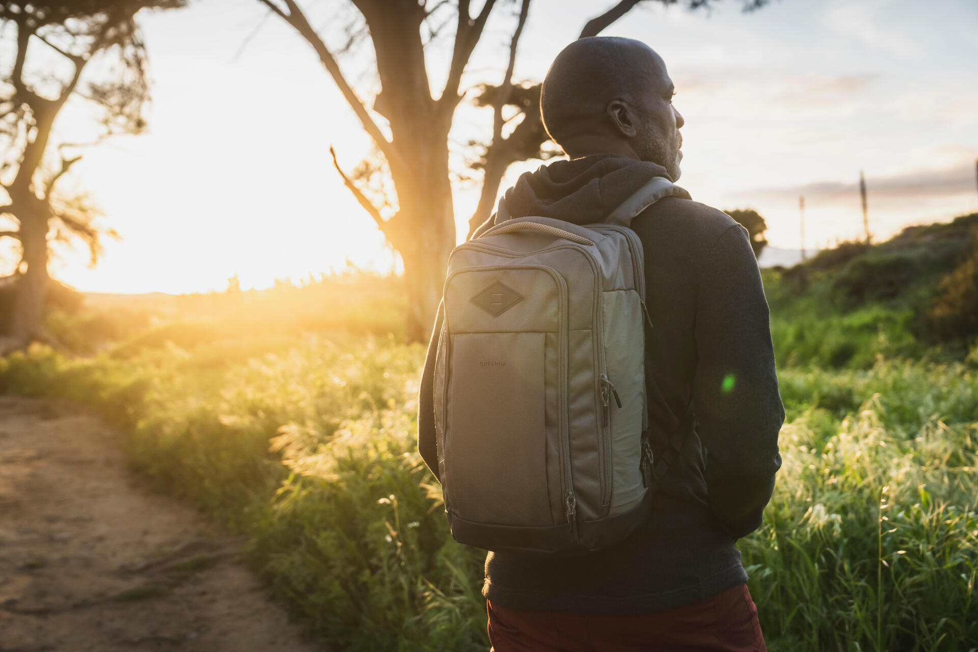 MOCHILA NH ESCAPE 500 23L