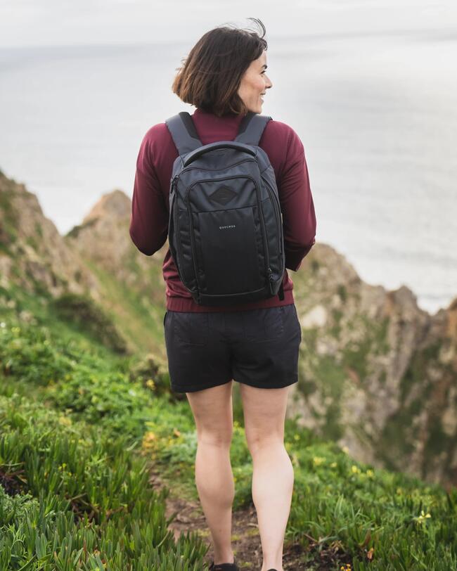 Zaino montagna NH Escape 500 16L nero