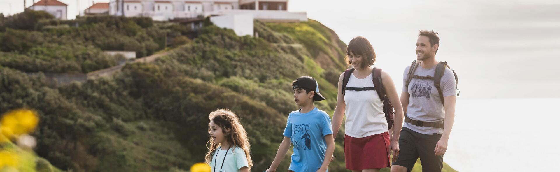 Walking