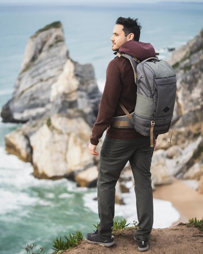 PANTS NH500 REGULAR M