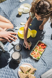 Conjuntos de cozinha