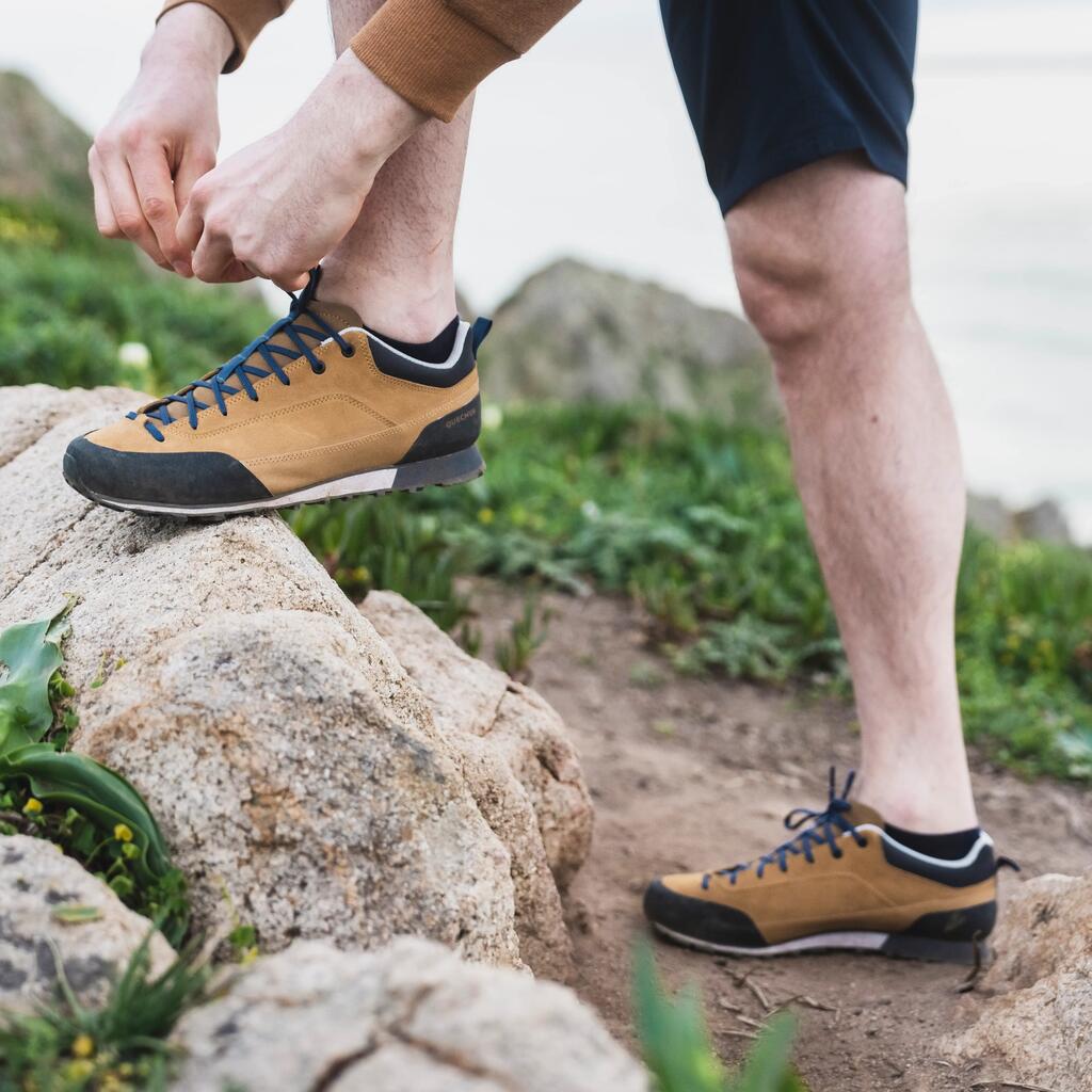 Men's Hiking shoes - ARPENAZ 500 REVIVAL