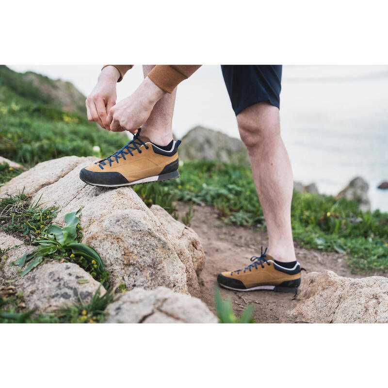 Men's Hiking shoes - ARPENAZ 500 REVIVAL