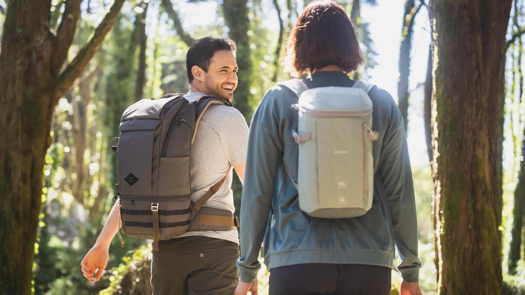 Bien choisir son sac à dos isotherme