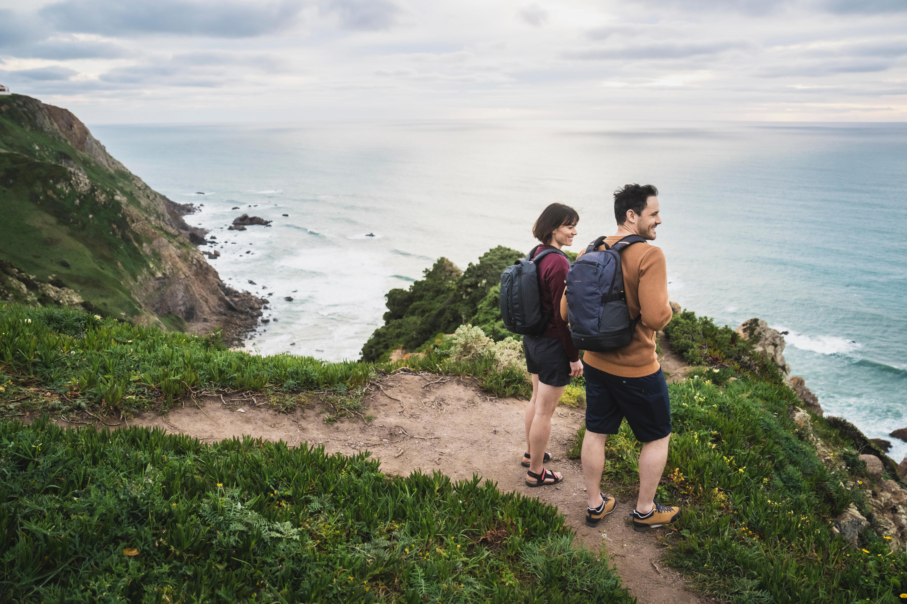 quechua arpenaz 500 shoes