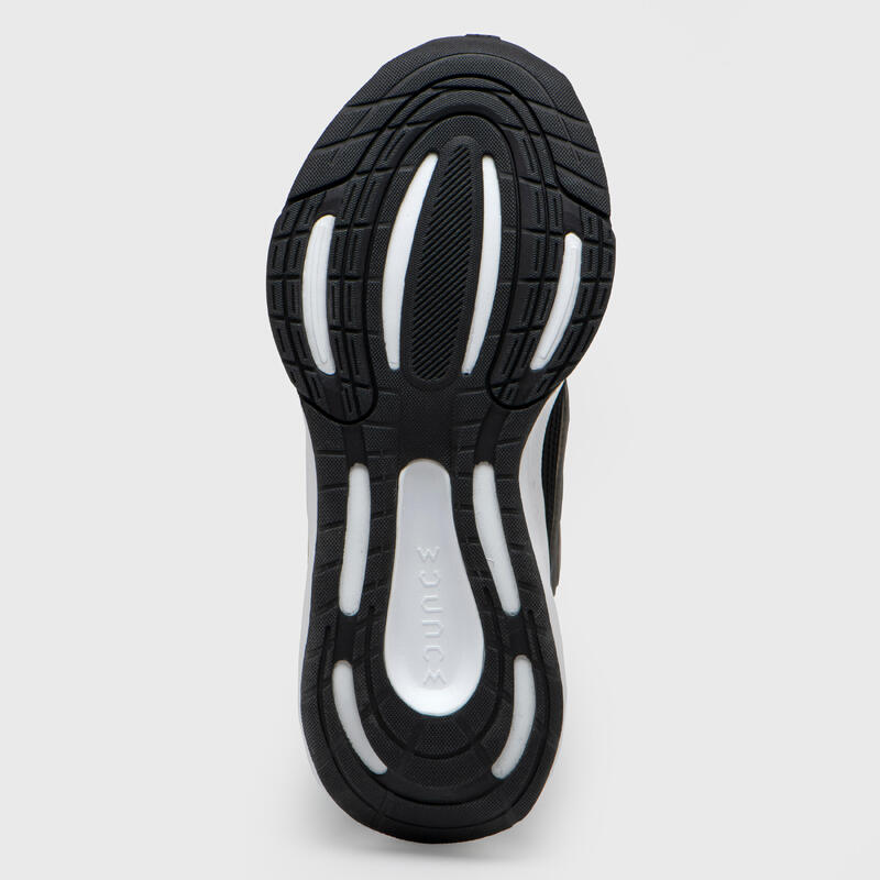 Calçado de Corrida ADIDAS Ultrabounce Criança Preto