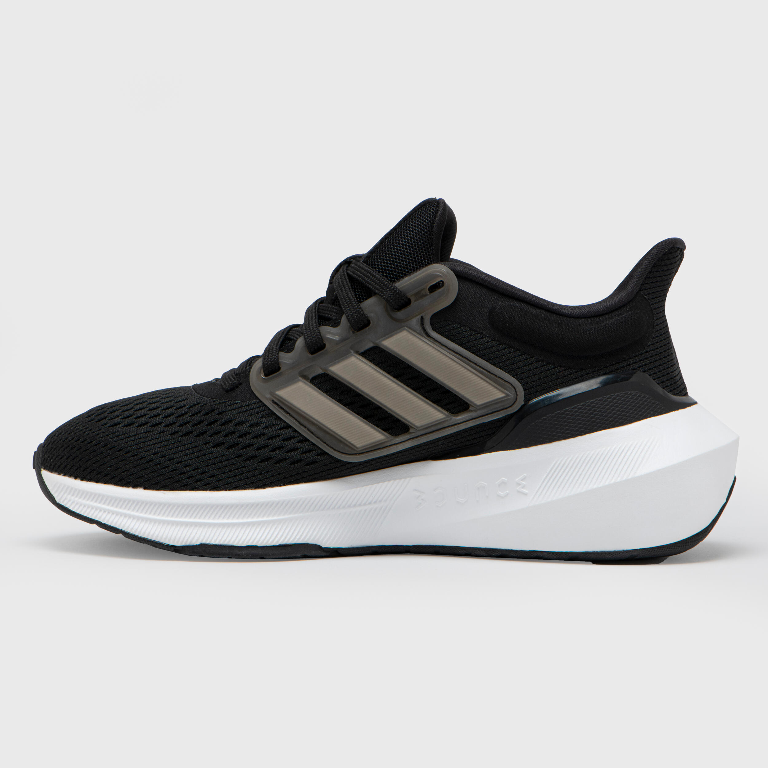 Kids' Running Shoes Adidas Ultrabounce - Black 4/8