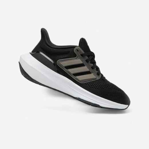 
      Kids' Running Shoes Adidas Ultrabounce - Black
  