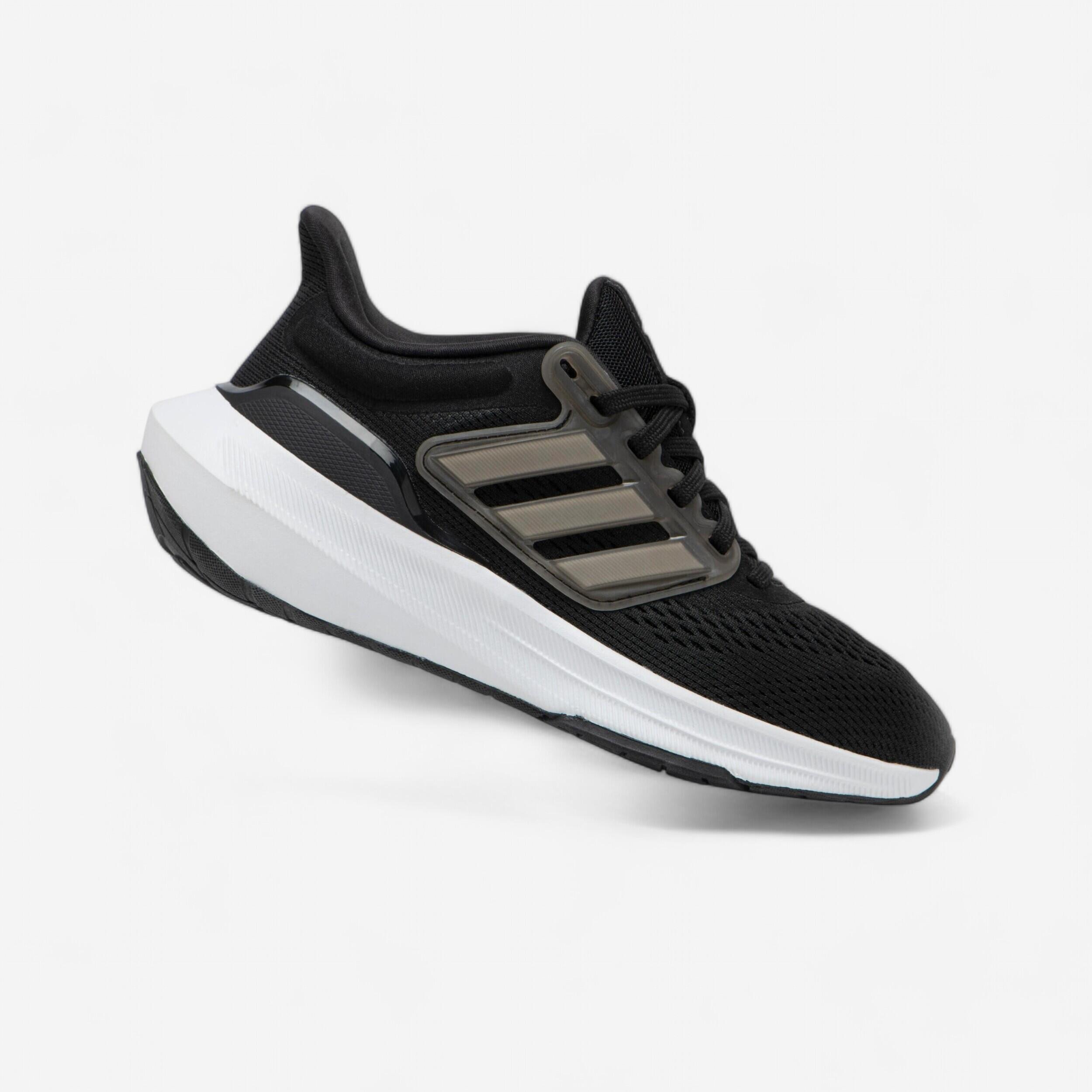 ZAPATILLAS RUNNING NI OS ADIDAS ULTRABOUNCE NEGRAS Decathlon