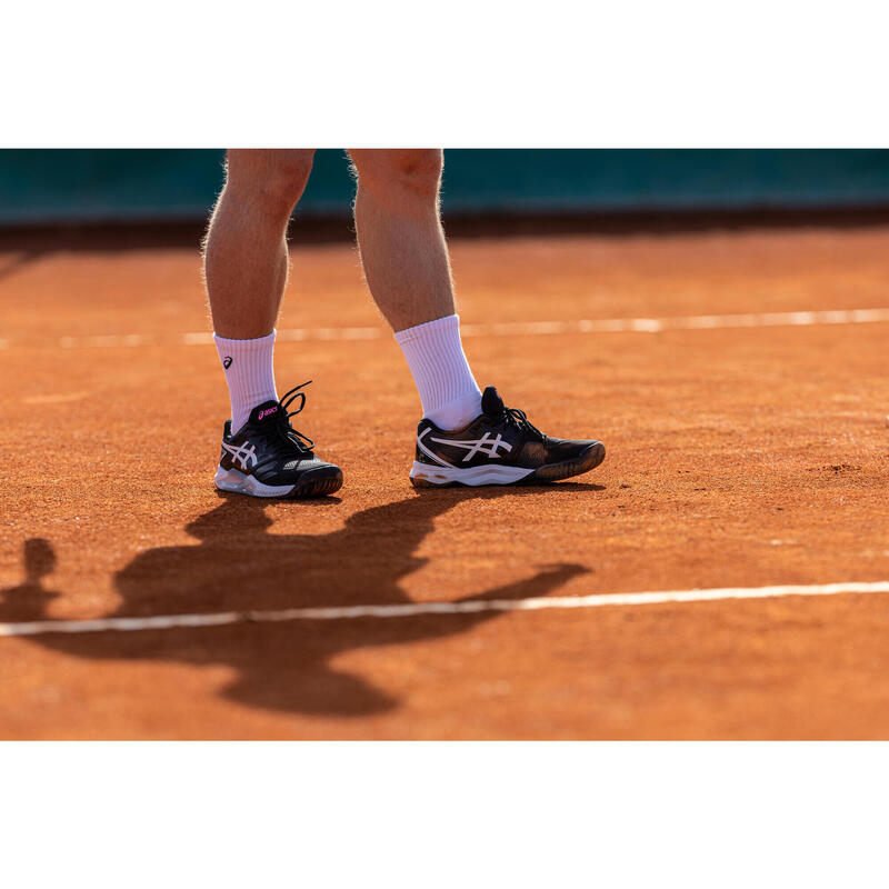 Scarpe tennis uomo Asics GEL CHALLENGER 13 nero-bianco