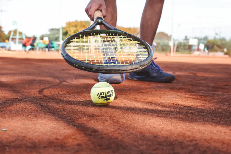 Sprzęt do tenisa – kilka wskazówek - Blog Decathlon