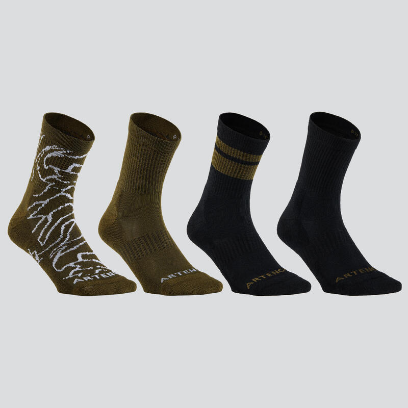 calcetines para hombres de 10 pares calcetines puma numero de calzado 6 a  12 