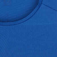 Dry Men's Running Breathable T-shirt - Blue