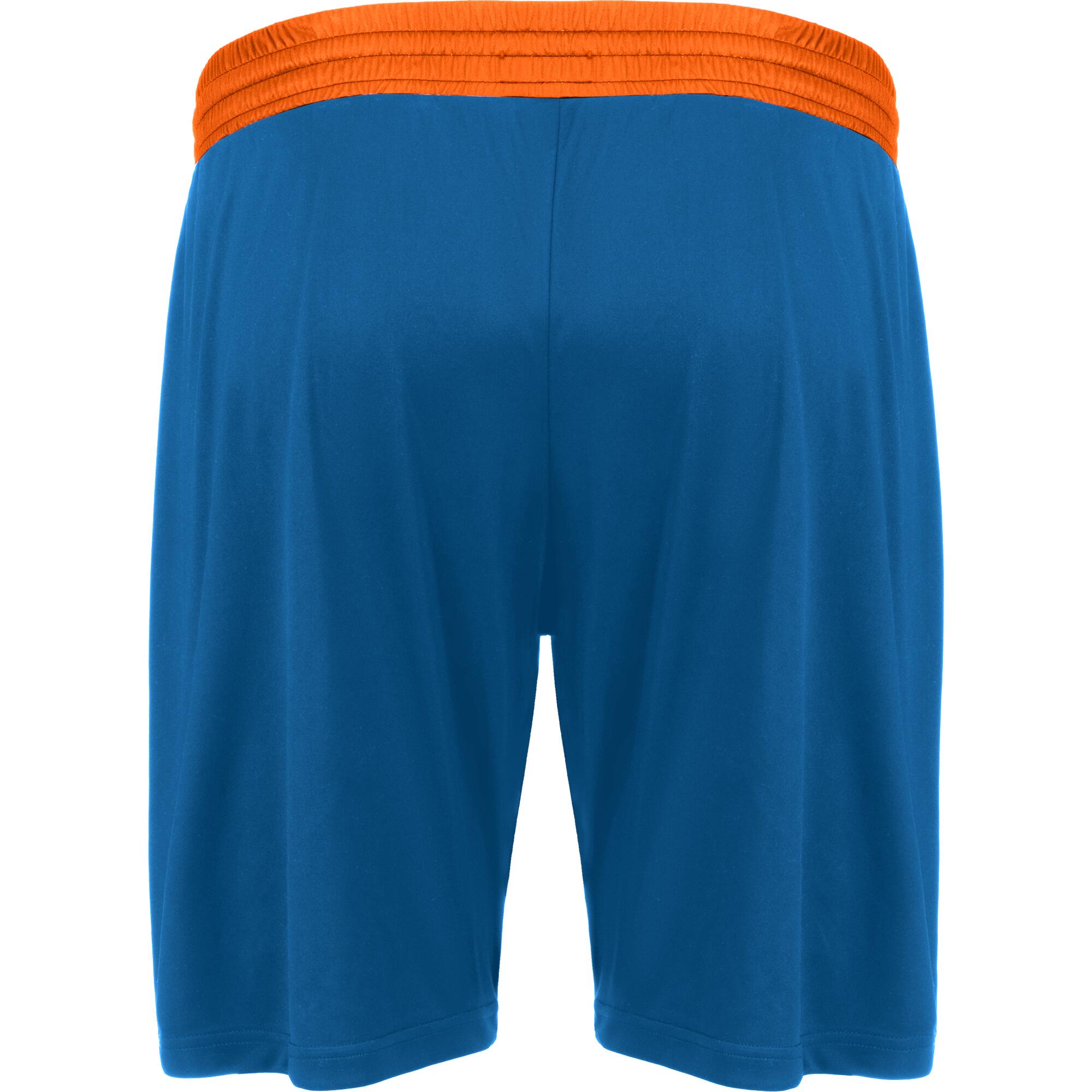 Spodenki bramkarskie Reusch Match Short 2/3