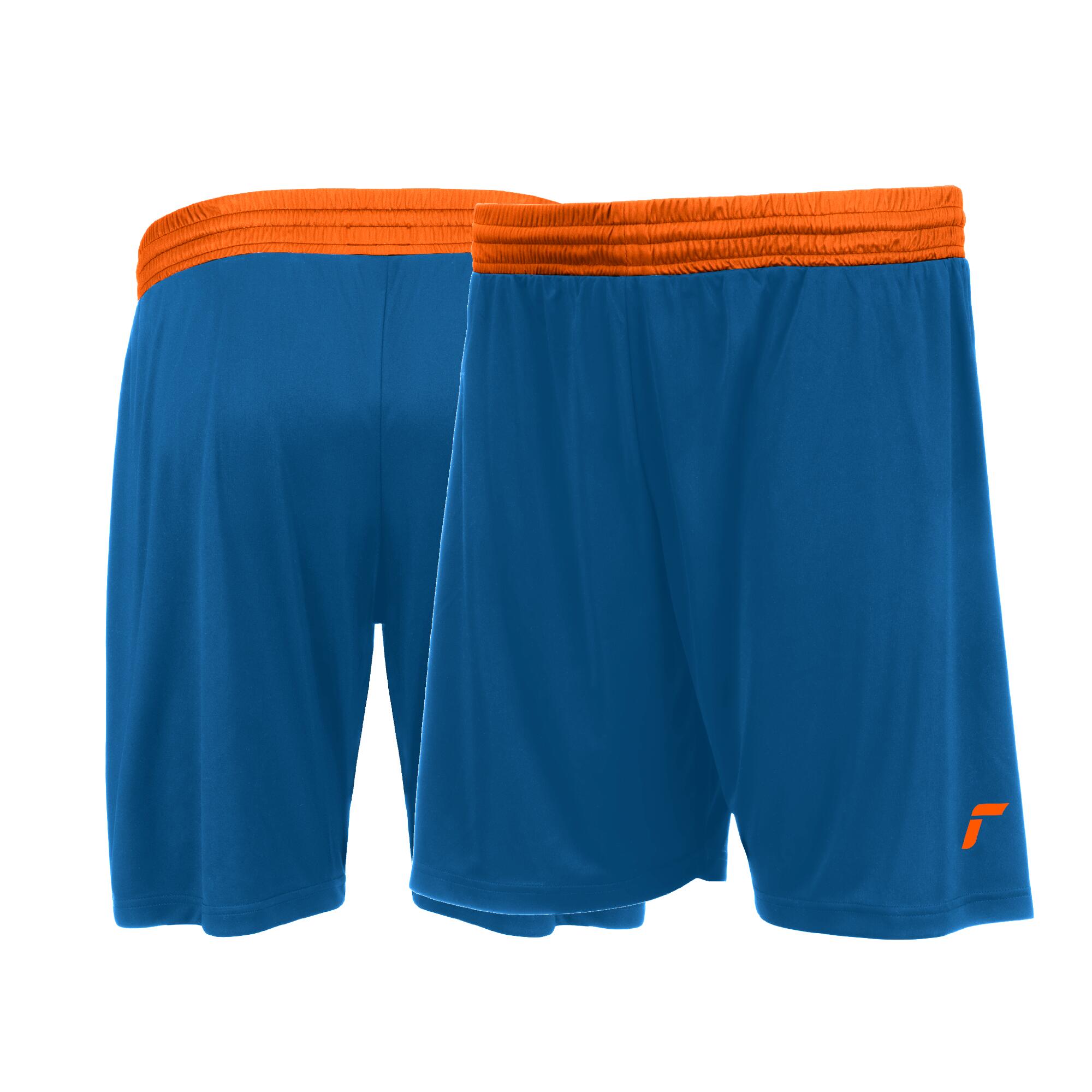 Spodenki bramkarskie Reusch Match Short 3/3