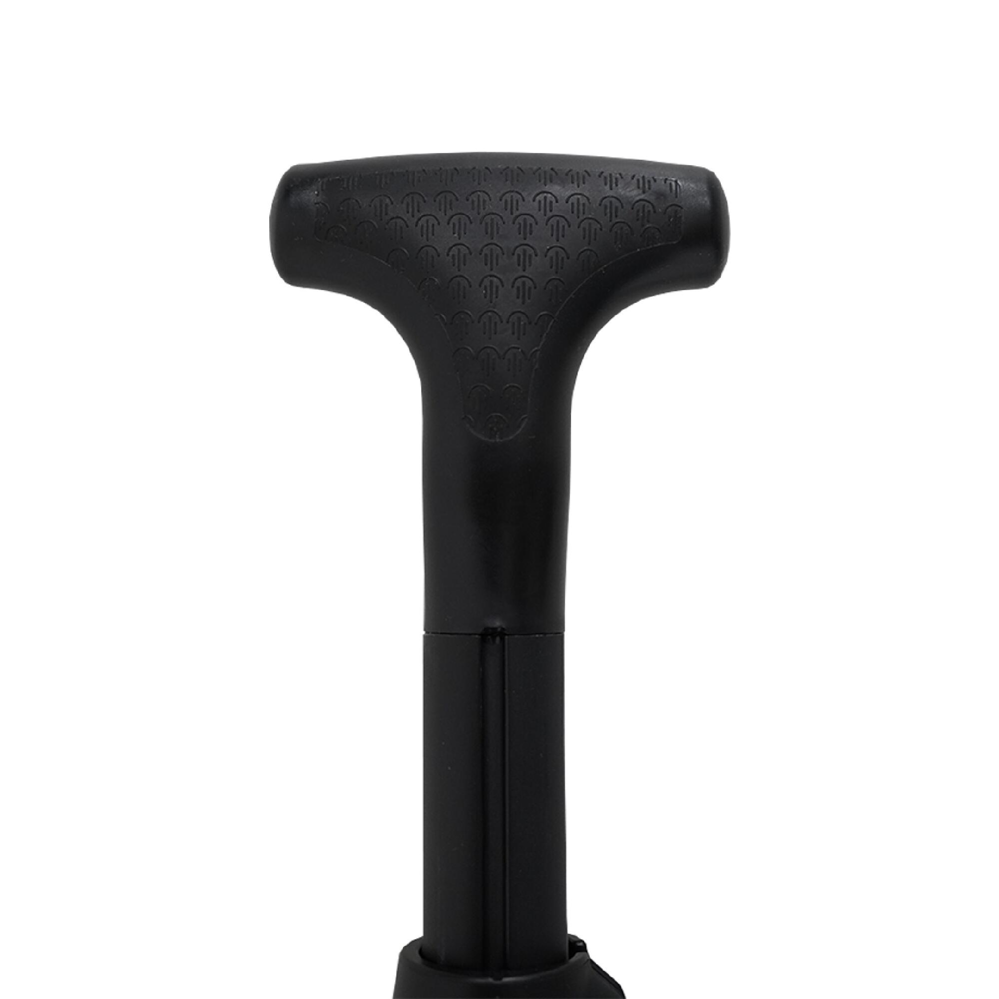 Decathlon anfibi top
