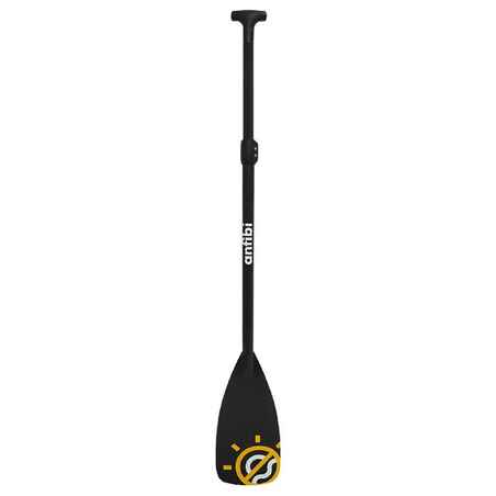 Sea Walking Paddle Adjustable Anfibi in Polycarbonate