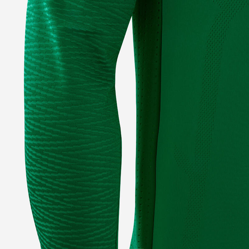 Voetbalsweater voor volwassenen CLR club groen