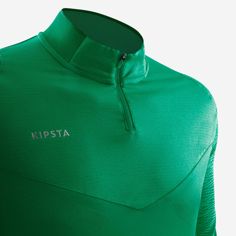 Camisola de Futebol Adulto CLR Club Verde