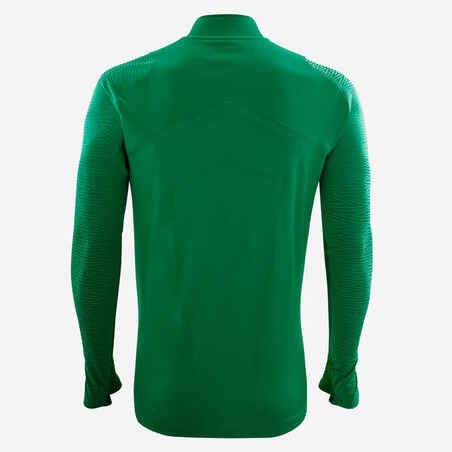 Adult Football Sweatshirt CLR Club - Green