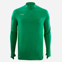 Adult Football Sweatshirt CLR Club - Green