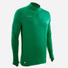 Sudadera de fútbol adulto CLR club verde