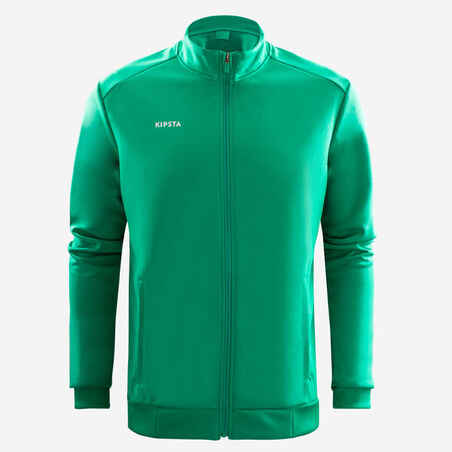 Football Training Jacket Essential - Green