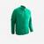 Veste de football d'entrainement ESSENTIELLE verte