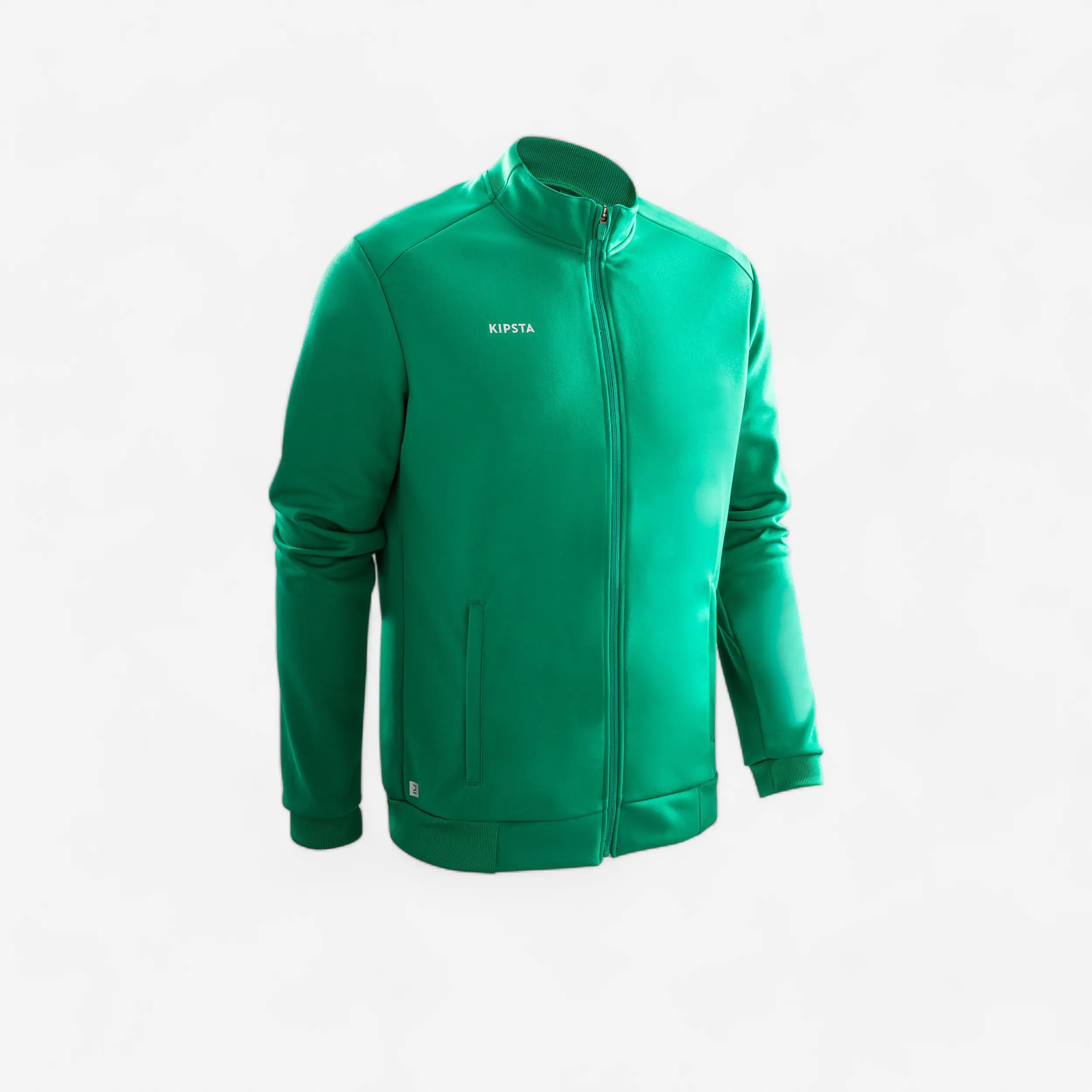 Bluza piłkarska treningowa Kipsta Essential