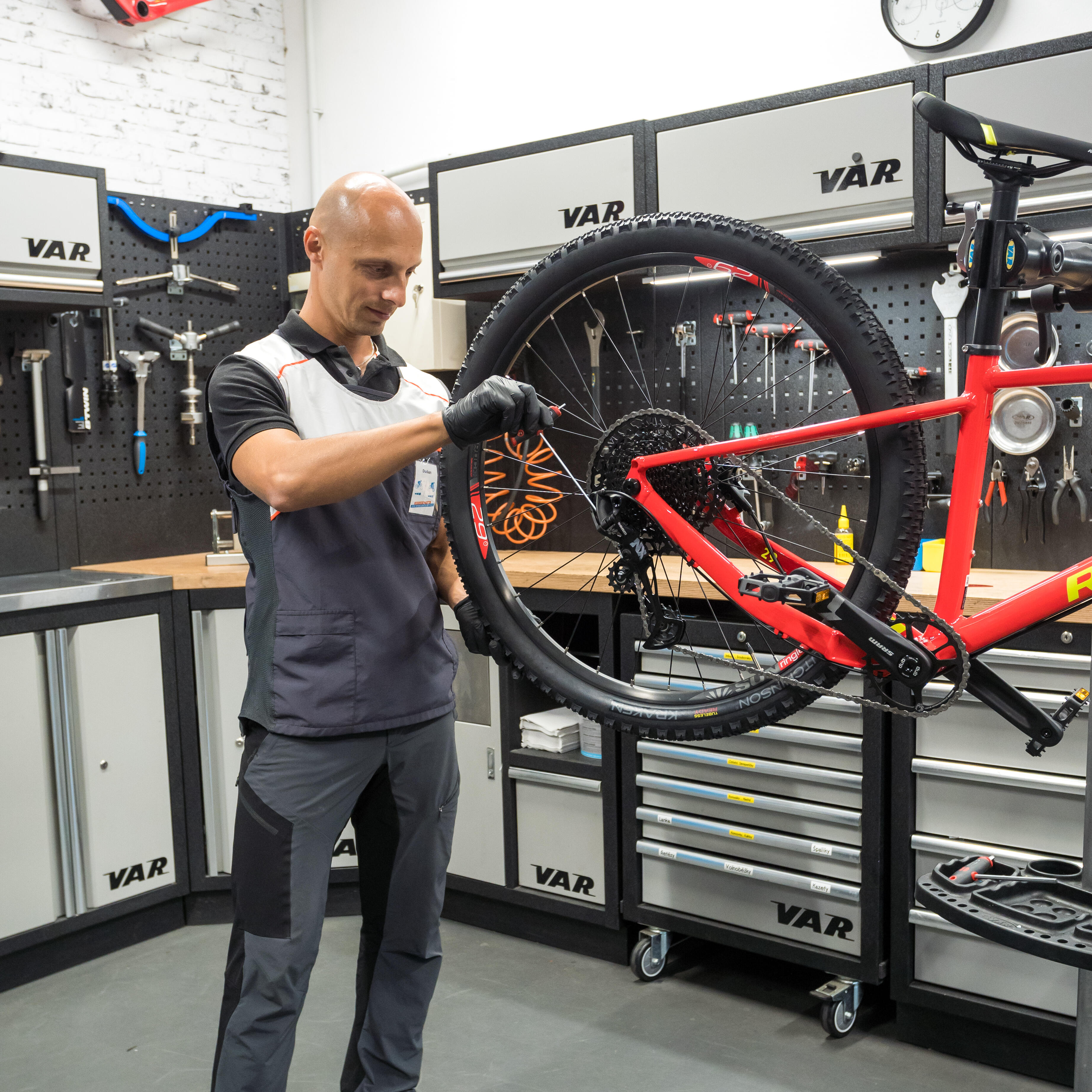 WORKSHOP Montagepauschale Leasingbikes | 03583785854688