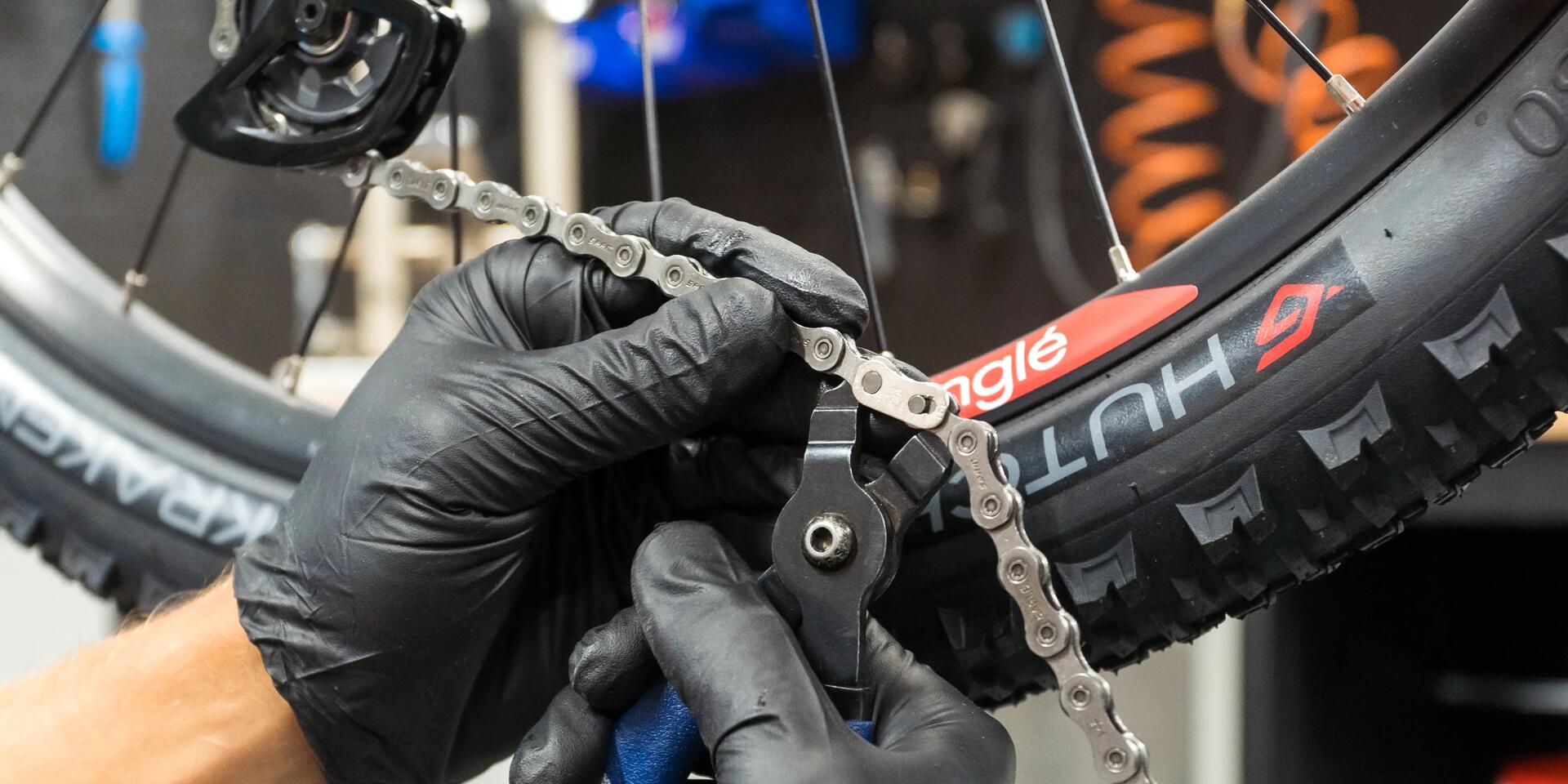 VAN RYSEL EDR CF DB SHIMANO 105 (2021)