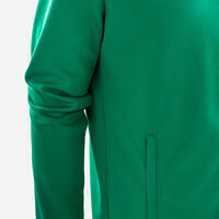 Zelena jakna za fudbal ESSENTIAL
