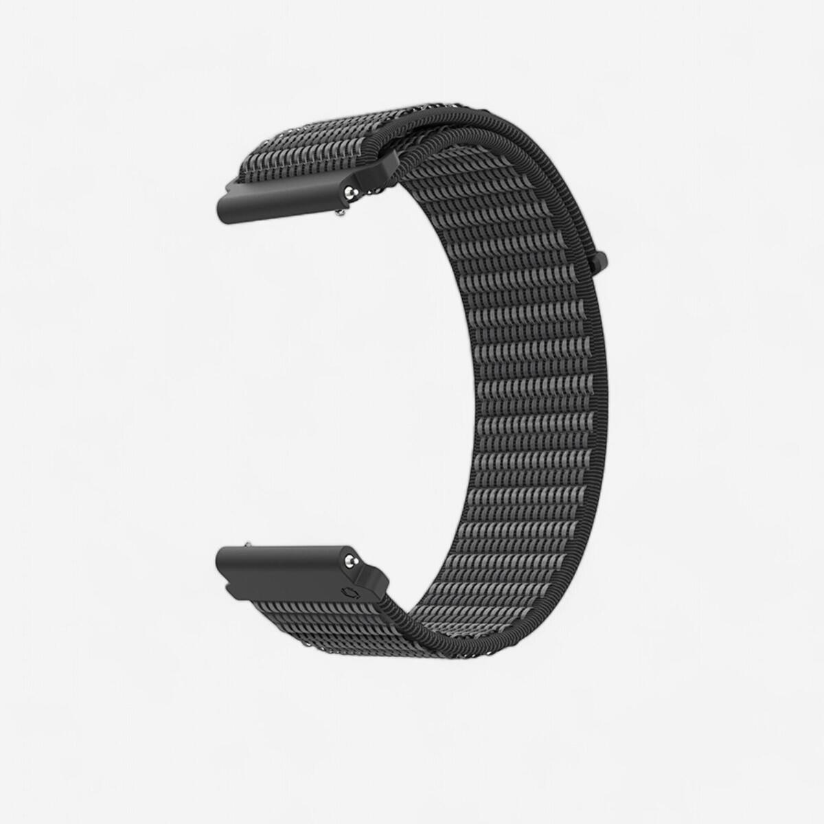 BRACELET COROS NYLON 22MM  APEX 2 PRO / APEX PRO / APEX 46mm / DECATHLON GPS 900