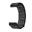 Bracelet de montre COROS NYLON running noir - APEX2, PACE2, APEX 42 mm