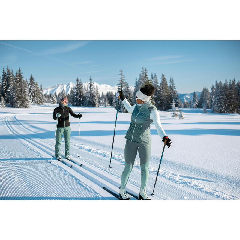 Funda de esquís de fondo Inovik XC S 150