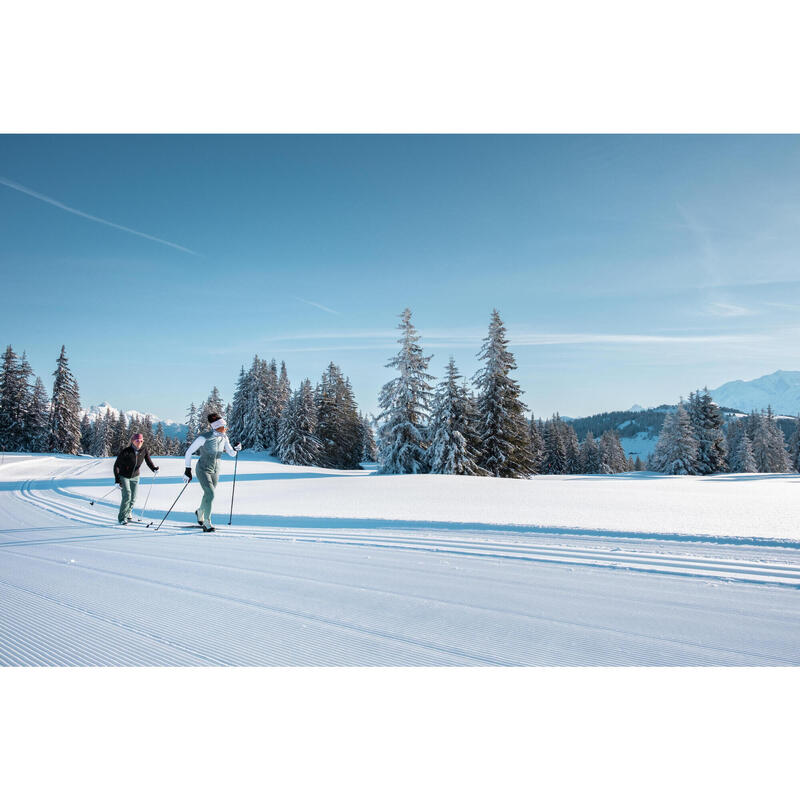 SKI DE FOND CLASSIQUE - PEAUX 150