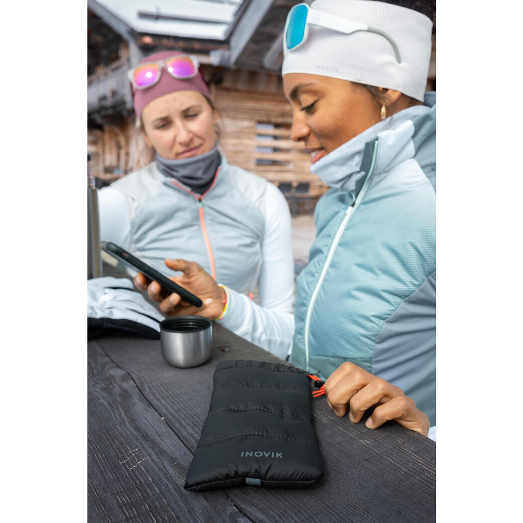 Funda protección teléfono móvil XC S COVERPHONE | Decathlon